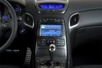 Hyundai Genesis Coupe — комплектации, характеристики, фото и цены