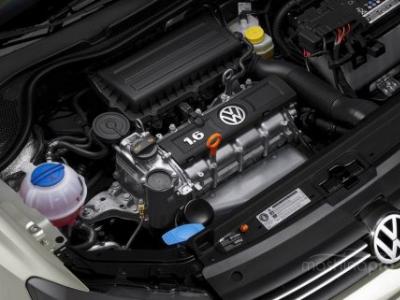 Продлеваем ресурс двигателя Volkswagen Polo седан