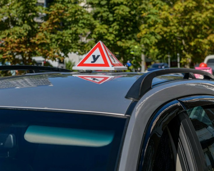 Как выбрать лучшее время года для обучения вождению